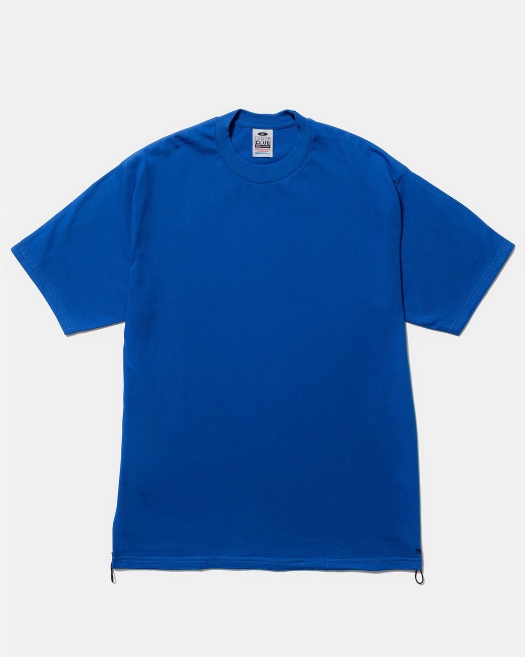 PRO CLUB × The▲HC S/S T-SHIRTS