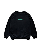 画像をギャラリービューアに読み込む, Green Lights Graphic Printed Sweatshirt
