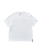 画像をギャラリービューアに読み込む, Green Lights Graphic Printed S/S T-shirt
